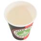 Preview: Pappbecher 1000 Stk. 12oz 300ml Rot und Schwarz
