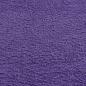 Preview: Saunatücher FROGN 10 Stk. Lila 80x200 cm 360 g/m²