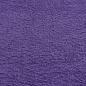 Preview: Duschtücher FROGN 4 Stk. Lila 70x140 cm 360 g/m²