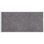 Preview: Rutschfeste Malervliese 2 Stk. 5 m 220 g/m² Grau