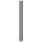Preview: Rutschfestes Malervlies 5 m 280 g/m² Grau