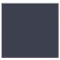 Preview: ARDEBO.de - Verdunkelungsrollo Marineblau 165x130 cm Stoffbreite 161,6 cm