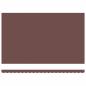 Preview: Markise Automatisch Braun 500x300 cm