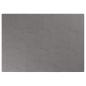 Preview: Gewichtsdecke mit Bezug Grau 155x220 cm 7 kg Stoff