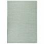 Preview: ARDEBO.de - Outdoor-Teppich Flachgewebe 200x280 cm Türkis