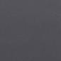 Preview: Gartenbank-Auflage Anthrazit 150x50x3 cm Oxford-Gewebe