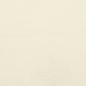 Preview: Gartenbank-Auflage Creme 120x50x3 cm Oxford-Gewebe