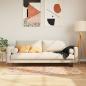 Preview: ARDEBO.de - Teppich Waschbar Mehrfarbig 80x150 cm