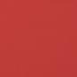 Preview: Palettenkissen Rot Oxford-Gewebe