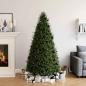 Preview: ARDEBO.de - 100-tlg. Weihnachtskugel-Set Schwarz