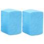 Preview: Hunde-Toilettenmatten 100 Stk. 45×33 cm Vliesstoff