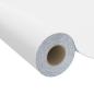 Preview: Selbstklebende Möbelfolie Weiß 500 x 90 cm PVC