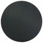 Preview: Gartentisch Schwarz 75,5x106 cm Poly Rattan