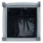 Preview: Garten-Hochbeete 2 Stk. 30x30x30 cm Massivholz Tanne