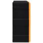 Preview: Multi-Schubladen-Organizer mit 64 Schubladen 52x16x37,5 cm