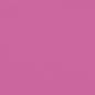 Preview: Kissen Rund Rosa Ø 100x11 cm Oxford-Gewebe