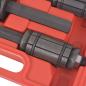 Preview: Auspufftopf Endrohr Expander 1-1 / 8 "bis 3-1 / 2"