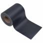 Preview: Sichtschutzstreifen PVC 140 x 0,19 m Matt Dunkelgrau