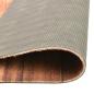Preview: Küchenbodenmatte Waschbar Löffel 45x150 cm