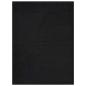 Preview: ARDEBO.de - Fußmatte 60x80 cm Schwarz