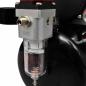Preview: Profi Airbrush Komplett-Set mit 2 Pistolen
