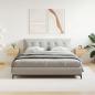 Preview: ARDEBO.de - Wand-Nachttische 2 Stk. Sonoma-Eiche 35x35x20 cm