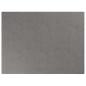 Preview: Gewichtsdecke mit Bezug Grau 150x200 cm 11 kg Stoff