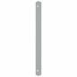 Preview: Fenstergitter Verstellbar mit 3 Querstäben 1000-1500 mm