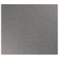 Preview: Gewichtsdecke mit Bezug Grau 200x225 cm 9 kg Stoff