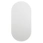 Preview: Spiegel 80x40 cm Glas