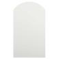 Preview: Spiegel 70x40 cm Glas