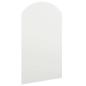 Preview: Spiegel 70x40 cm Glas