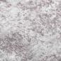 Preview: Teppich Waschbar Grau 160x230 cm