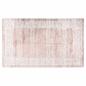Preview: Teppich Waschbar Beige 120x180 cm