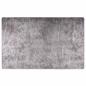 Preview: ARDEBO.de - Teppich Waschbar Grau 160x230 cm