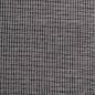 Preview: Outdoor-Teppich Flachgewebe 80x250 cm Grau