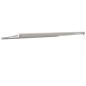 Preview: Markise Einziehbar Creme 5x3 m Stoff und Aluminium