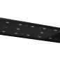 Preview: LED-Aquariumleuchte mit Klemmen 115-130 cm Blau und Weiß
