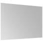 Preview: LED-Badspiegel 70x50 cm