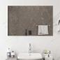 Preview: LED-Badspiegel 90x60 cm