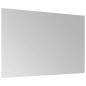 Preview: LED-Badspiegel 90x60 cm