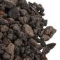 Preview: Lavagranulat 10 kg Schwarz 1-2 cm