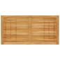 Preview: 5-tlg. Gartenbar-Set Braun