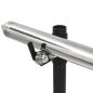 Preview: Rotisserie-Grill Automatisch Edelstahl