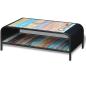 Preview: ARDEBO.de - Couchtisch Altholz Massiv