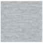 Preview: Schweberegale 4 Stk. Betongrau 23x23,5x3,8 cm MDF