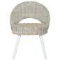 Preview: Sessel Kubu-Rattan Wei?