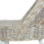 Preview: Sessel Kubu-Rattan Wei?