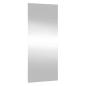 Preview: Wandspiegel 40x100 cm Glas Rechteckig