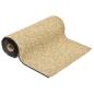 Preview: ARDEBO.de - Steinfolie Natur-Sand 150x60 cm